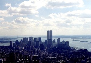 9-11 maritime rescue - HarborHeroes.org